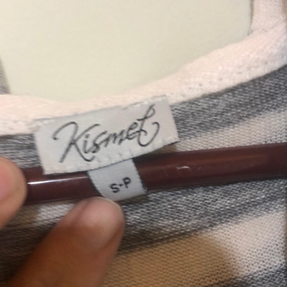 Kismet shirt. - Picture 2 of 3